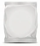 Pillow bag with or without zipper