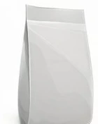 Four sides sealing standing bag