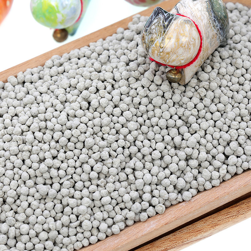 RockSolid™ Bentonite Cat Litter
