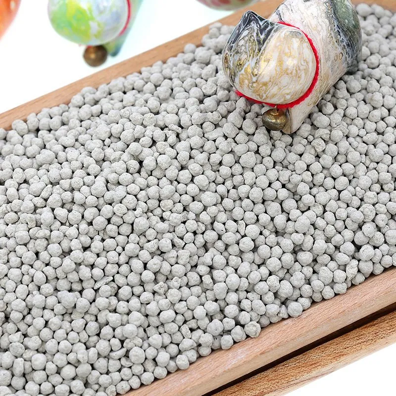 RockSolid™ Bentonite Cat Litter