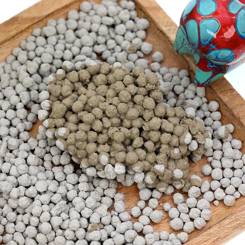 RockSolid Bentonite Cat Litter