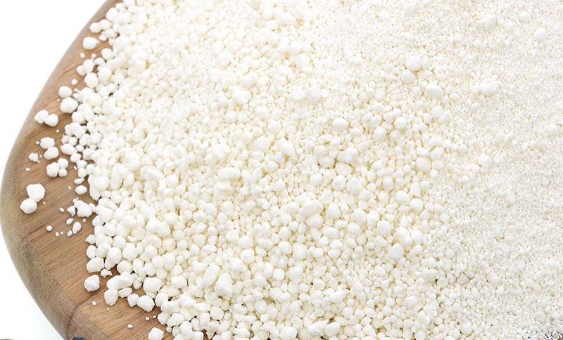 CassavaCrisp™ Cassava Cat Litter