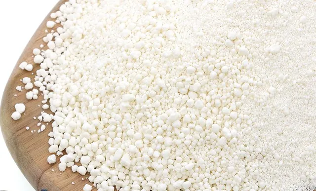CassavaCrisp™ Cassava Cat Litter