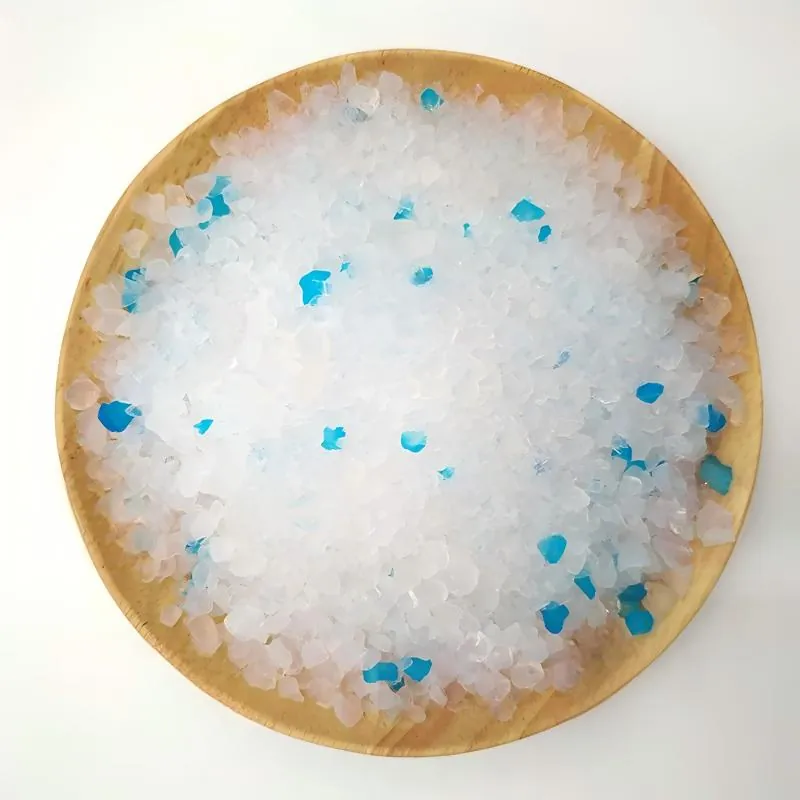 CrystalClear™ Silica Gel Cat Litter