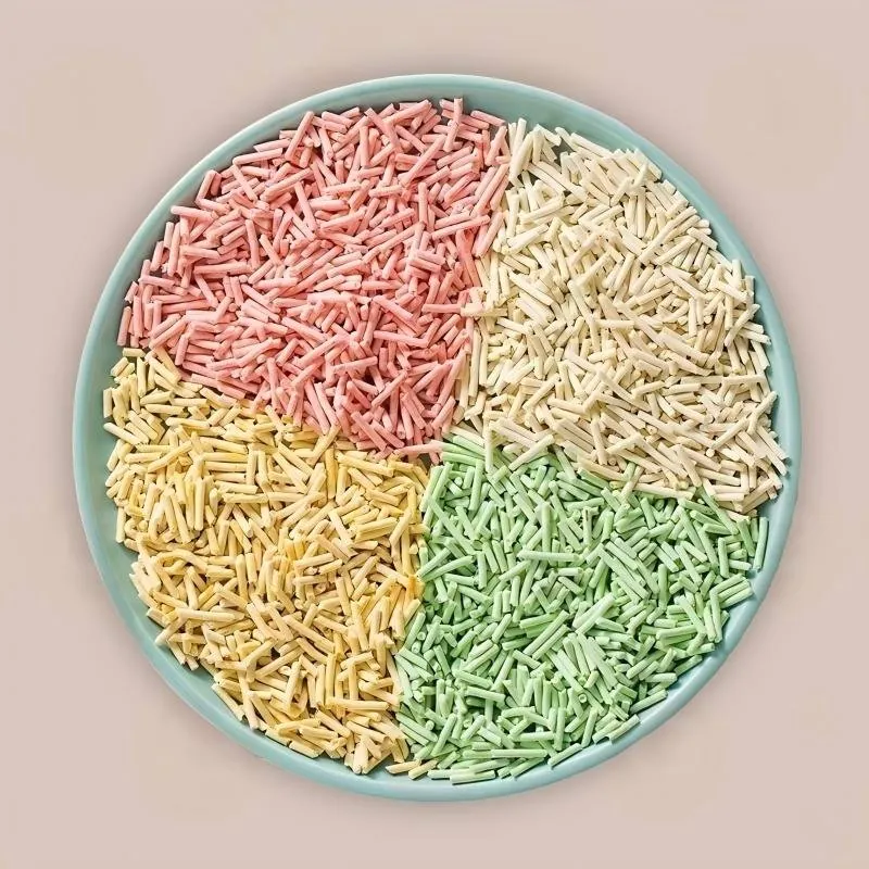 NaturePure Tofu Cat Litter
