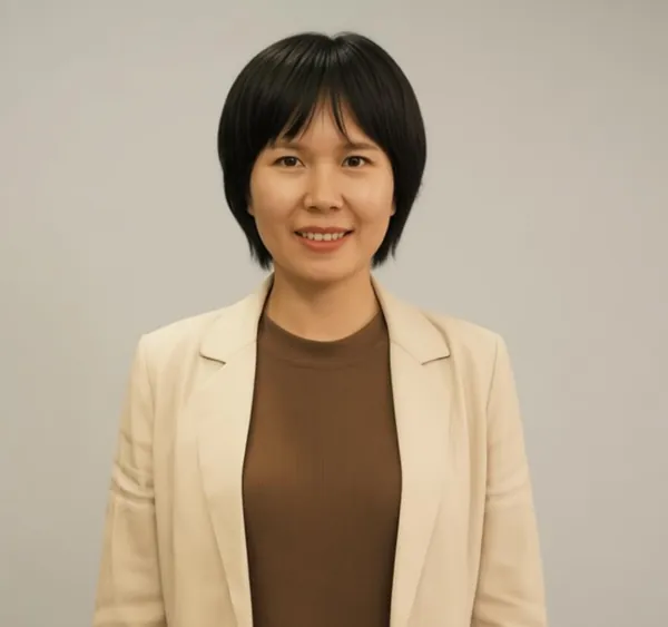 Global Business Director