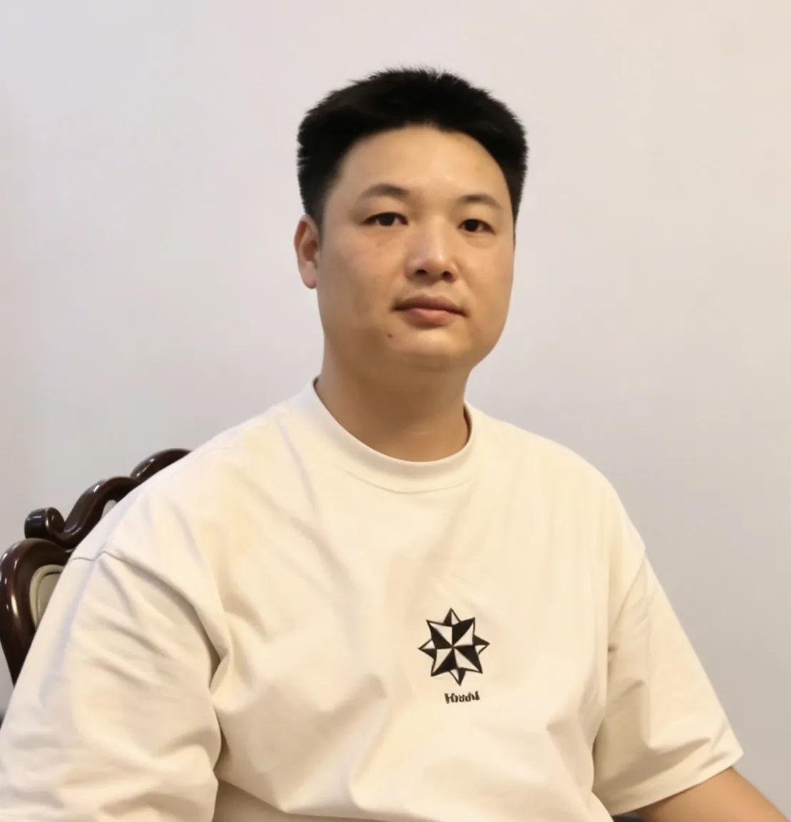 Jeff Wen - Operations Director